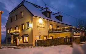 Pension Ehrenfried - Hotel Garni